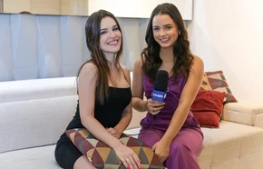 Gabriela Menezes: a primeira mãe a se tornar Miss Universo Piauí