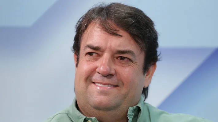 Tiago Junqueira: “o próximo presidente será Flávio Bolsonaro"