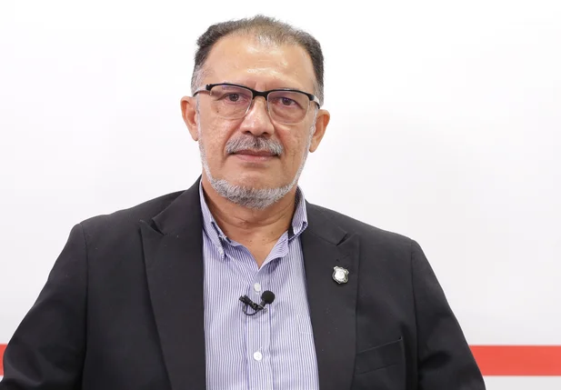 Piauiense Jacinto Teles é o novo presidente da Ageppen-Brasil