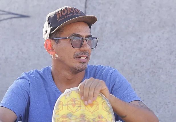 James Piva muda vidas há 20 anos com o Projeto Skatescola