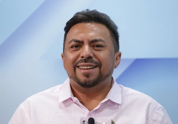 Candidato João Pereira defende criação de centro de atenção infantil em Teresina