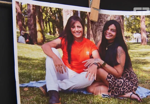 Conheça o casal piauiense do reality show The Bride Brasil