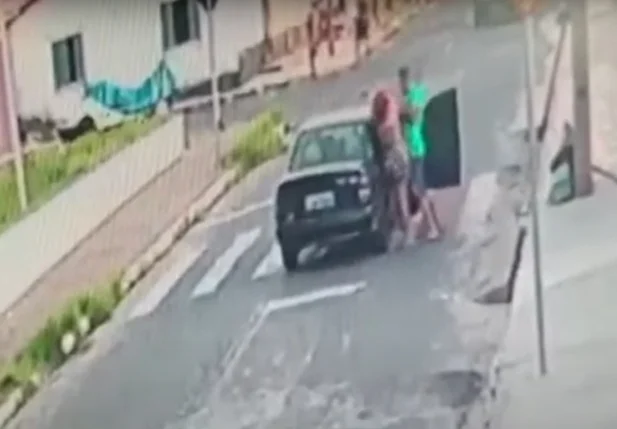 Estudante de enfermagem é esfaqueada em Teresina e ex-namorado é o suspeito