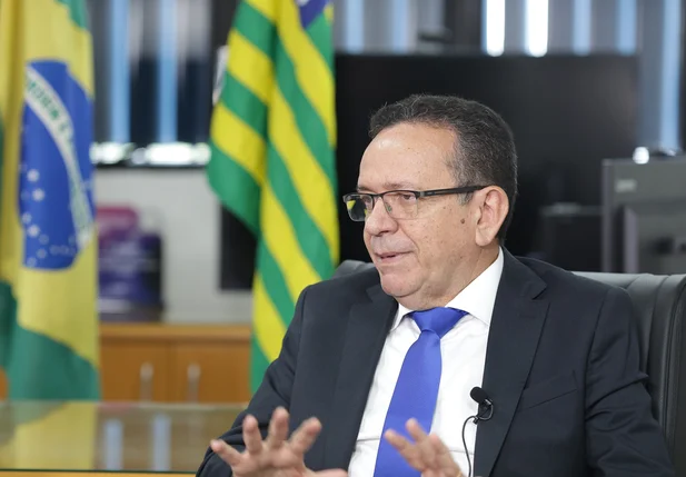 "TRE não vai permitir Fake News nas eleições", diz presidente Sebastião Martins