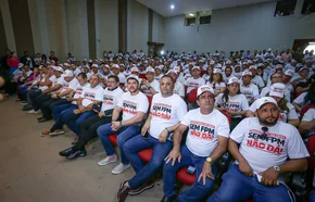 Alepi reúne prefeitos em paralisação contra a redução do FPM