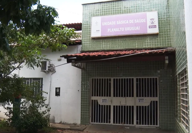 UBSs de Teresina fecham as portas e população fica sem atendimento