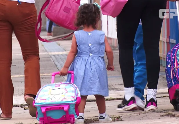 Aulas em Teresina: pais criticam exigência do passaporte da vacina