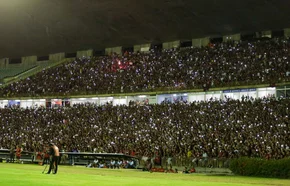 Confira os melhores momentos de Altos e Flamengo no Albertão