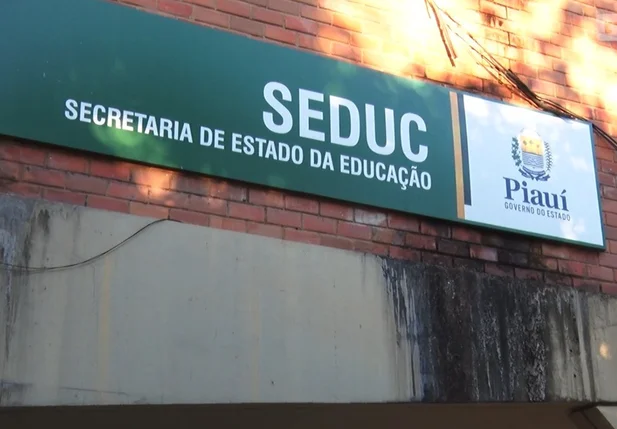 PF investiga fraudes em programa de alfabetização no Piauí