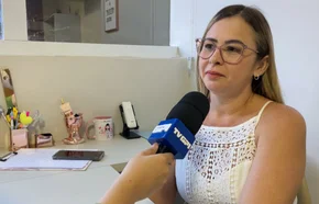Psicóloga Maricelia Pinheiro explica como controlar a ansiedade