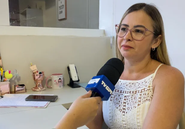 Psicóloga Maricelia Pinheiro explica como controlar a ansiedade