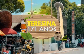 Confira os pontos turísticos que marcam a história de Teresina