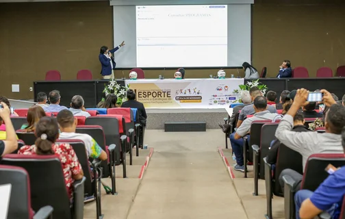 OAB Piauí realiza Congresso Intersetorial sobre inclusão esportiva