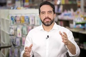 Professor Tonny: “queremos uma prefeitura mais enxuta"