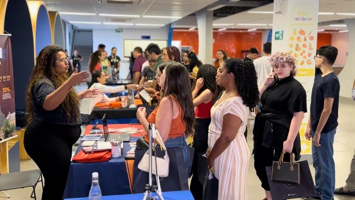 Great School promove a 1ª feira de universidades internacionais