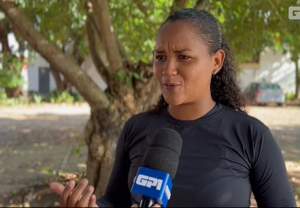 Crisnabel Araújo: o amor ao futebol e os desafios no esporte piauiense