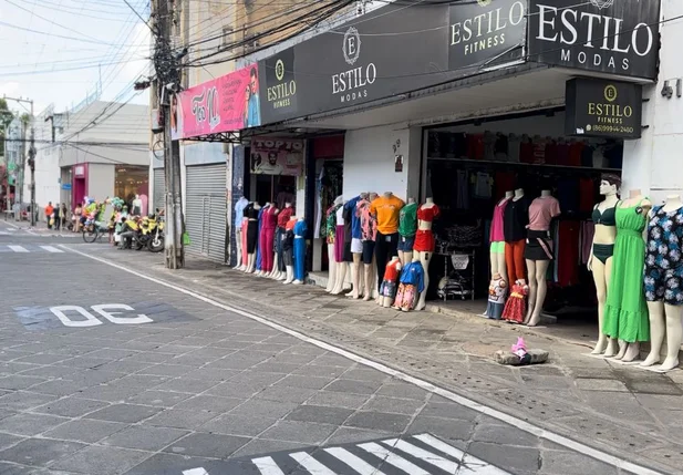 Veja o que abre e o que fecha durante a Semana Santa em Teresina