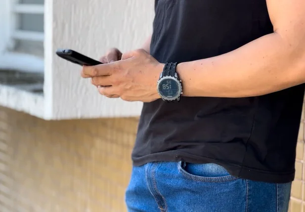 Mais de 300 pessoas ainda não foram buscar os celulares roubados em Teresina