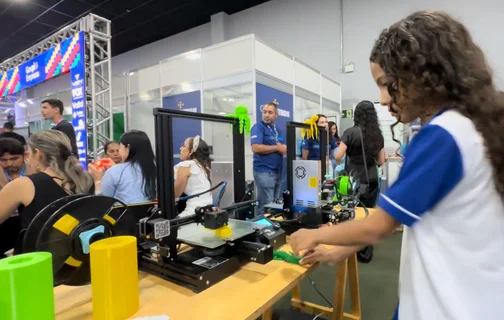 Teresina sedia pela primeira vez edição do Campus Party Weekend