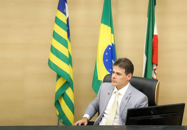 "Queremos trazer a população de volta para a Assembleia", diz Severo Eulálio