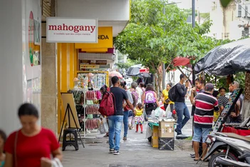 Confira o funcionamento do comércio durante o Carnaval em Teresina