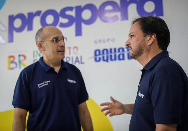 Instituto Equatorial: espaço Casa Prospera é inaugurado na Santa Maria da Codipi