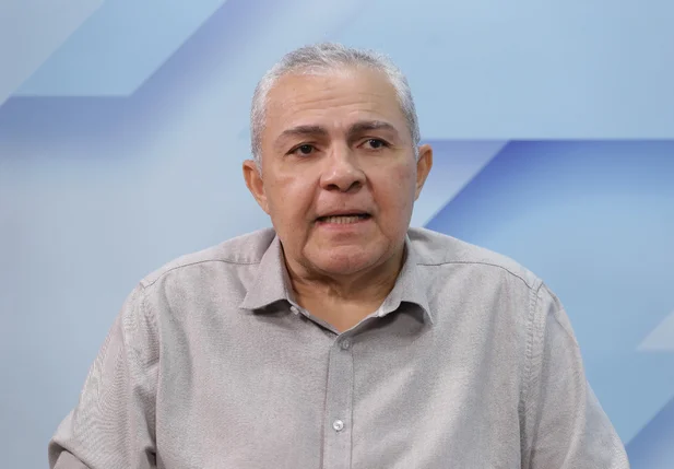 Não é impossível derrotar o Palácio de Karnak, declara pré-candidato Toni Rodrigues