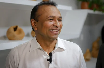 Fábio Abreu projeta até 340 mil votos para o Republicanos