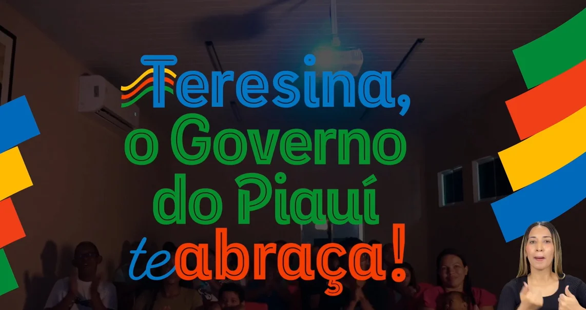 Governo do Piauí destaca avanços em educação e infraestrutura