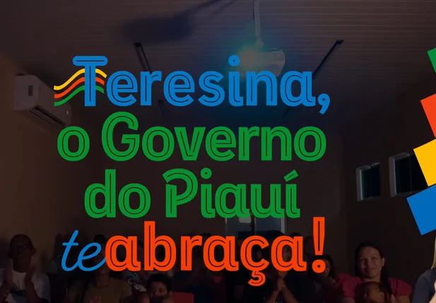 Governo do Piauí destaca avanços em educação e infraestrutura