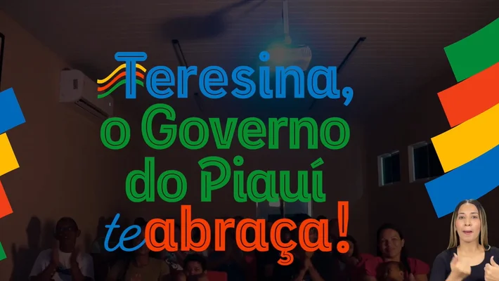Governo do Piauí destaca avanços em educação e infraestrutura