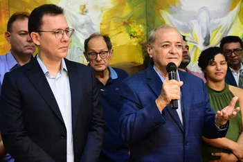 Vereador Zé Neto assume Secretaria Municipal de Esporte e Lazer