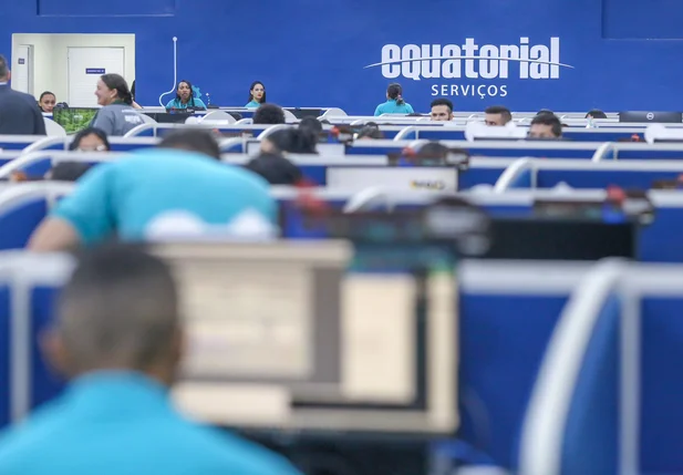 Equatorial lança 1.700 vagas de emprego no estado do Piauí