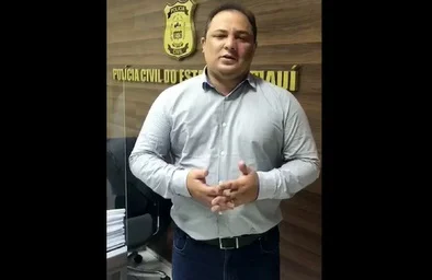 Keiko entrega lista de policiais concursados para nomeação
