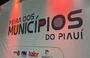 Feira dos Municípios retorna enaltecendo as riquezas do Piauí