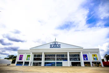 Filial das lojas Havan em Teresina é inaugurada