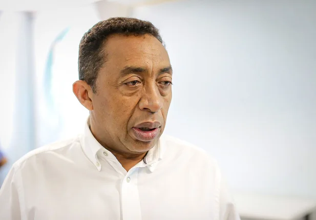 PP passa por reconstrução para as eleições e quer ampliar bancada na Câmara, diz Joel Rodrigues