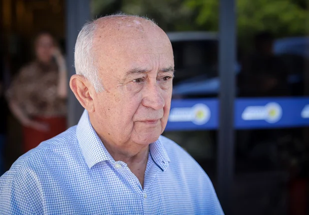 Tamanho do PSD credenciou minha pré-candidatura ao Senado Federal, diz Júlio César