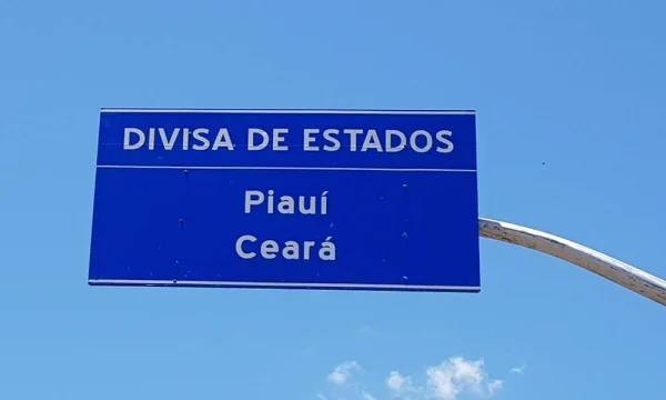 Litígio Piauí x Ceará: entenda o processo de disputa territorial