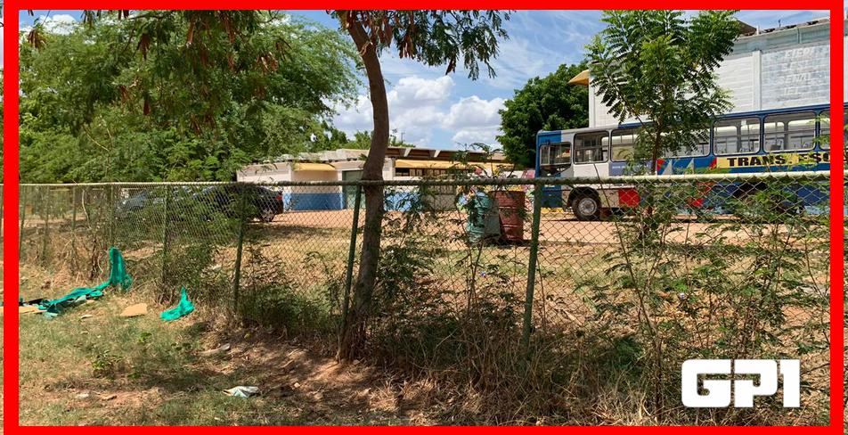 Moradores denunciam abandono das escolas municipais de Picos - GP1