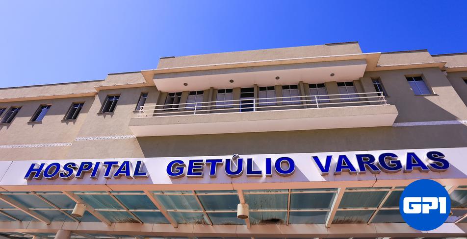 Hospital Getúlio Vargas realizou 3 mil cirurgias em três meses - GP1