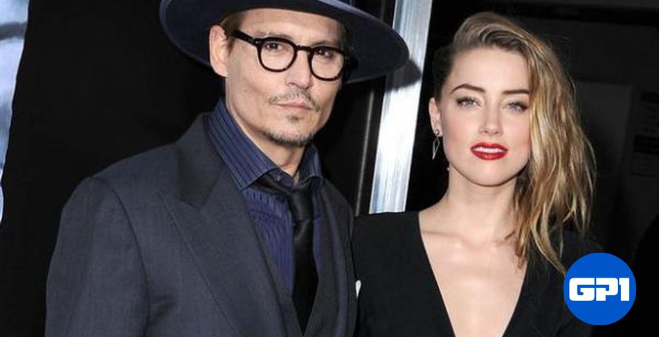 Advogados de Amber Heard dizem que Johnny Depp virou 'monstro' por causa de  drogas e álcool