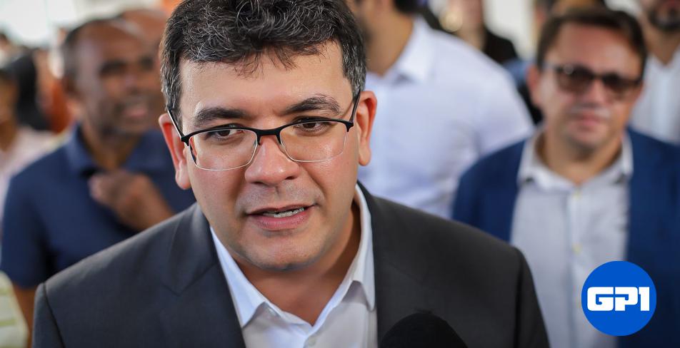 Governador Rafael Fonteles vai solicitar à bancada federal mudanças na taxa sobre energia solar