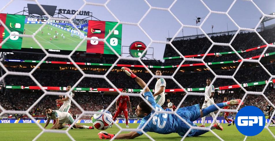 Luca Zidane é alvo de críticas após atuações na Copa do Mundo